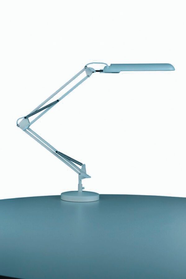 Daylight Desk Lamp Suitable for all types of deskwork.