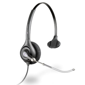 Supra Plus Headset – Monaural 50G Single Ear