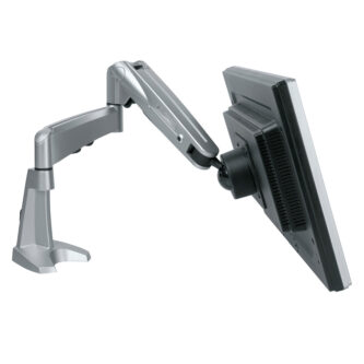 R80 ViewMaster M6 Monitor Arm Extended