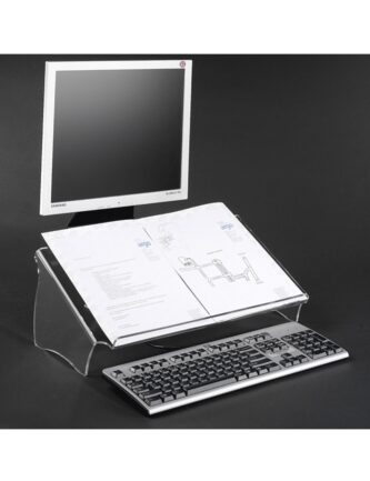 A4 Perspex Copyholder