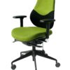 Orangebox Active Ergonomics Flo2 Medium Back Chair