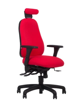 Adapt 500 Ergonomic Office Chairs