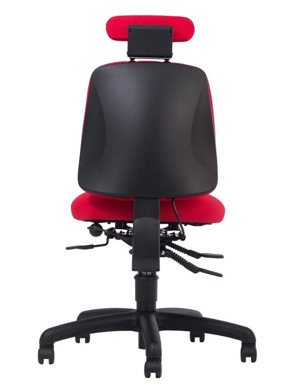 Adapt 511 Office Chair Back