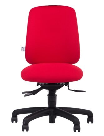 Adapt 521 Office Ergonomic Chair Front