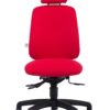 Adapt 522 Office Ergonomic Chair Front