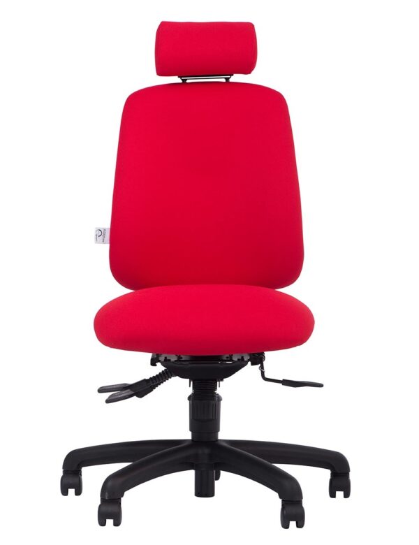 Adapt 522 Office Ergonomic Chair Front