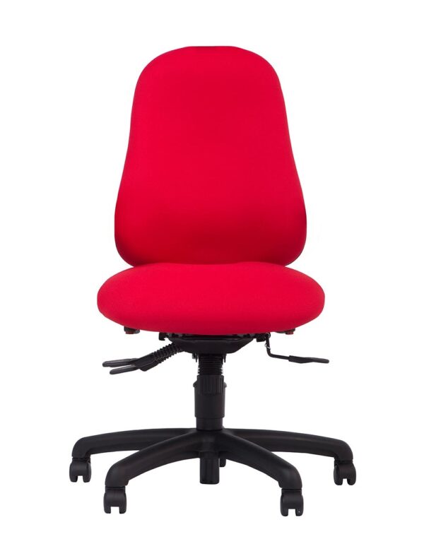 Adapt 531 Ergonomic Office Chair no Headrest