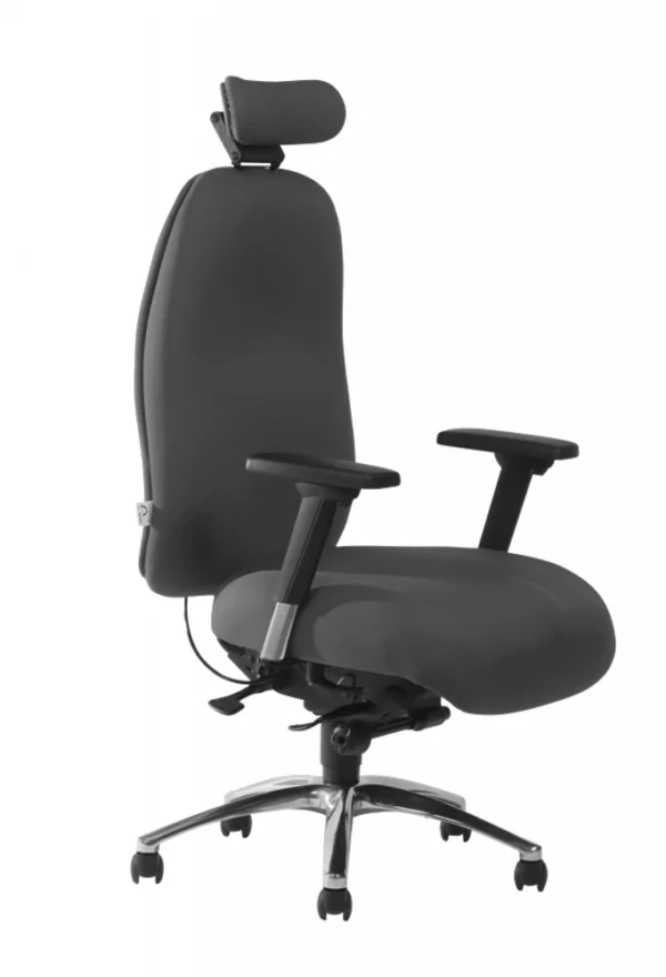 Adapt 700 Heavy Duty Office Chair - 40 stone - 250kgs