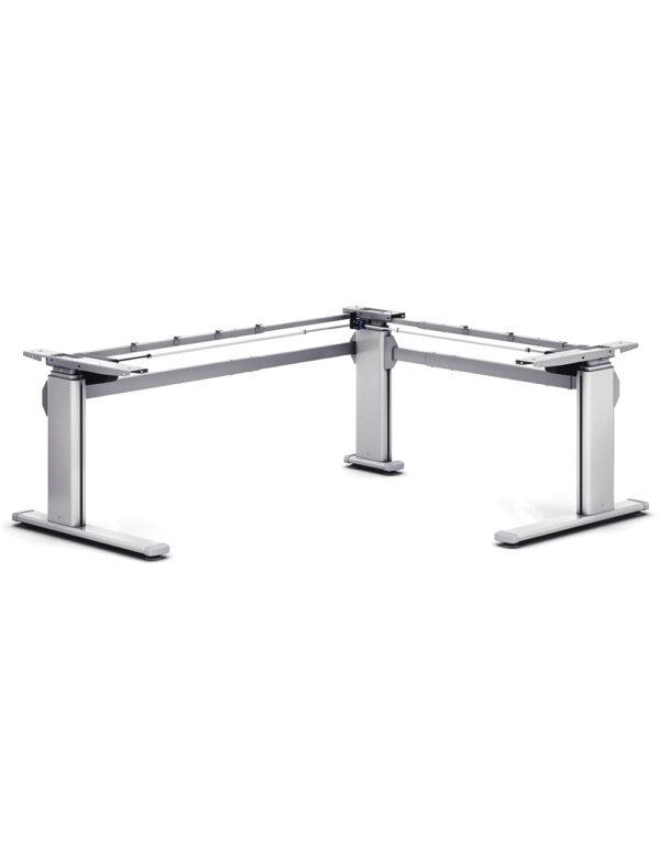 Aluforce Pro 251 M Height Adjustable Desk