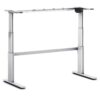 Aluforce Pro 270 GT Height Adjustable Desk