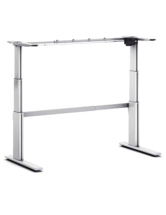 Aluforce Pro 270 GT Height Adjustable Desk