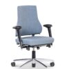 BMA Axia 2.3 Ergonomic Office Chair side view