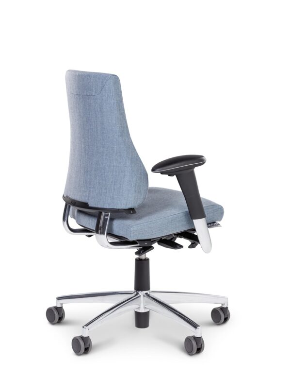 BMA Axia 2.3 Ergonomic Office Chair side