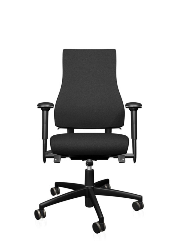 BMA Axia 2.4 Ergonomic Office Chair Front