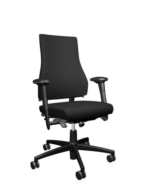 BMA Axia 2.4 Ergonomic Office Chair side