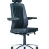 BMA Axia Focus 24 hour control room Chair