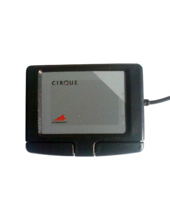 Cirque Easy Cat Touchpad