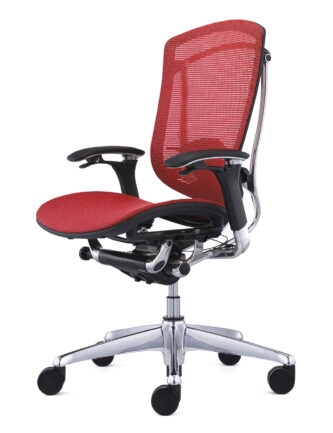 Okamura Contessa Office Chair