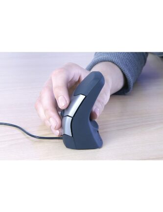 DXT2 Ergonomic Precision Mouse