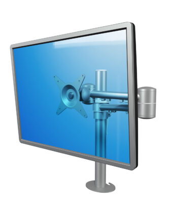 Dataflex ViewMate Style – Single Monitor Arm