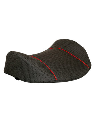 Designer Back Support with Memory Foam