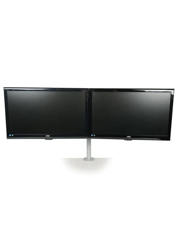 Double Monitor Arm for dual monitors