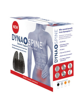 Dynaspine Back Support