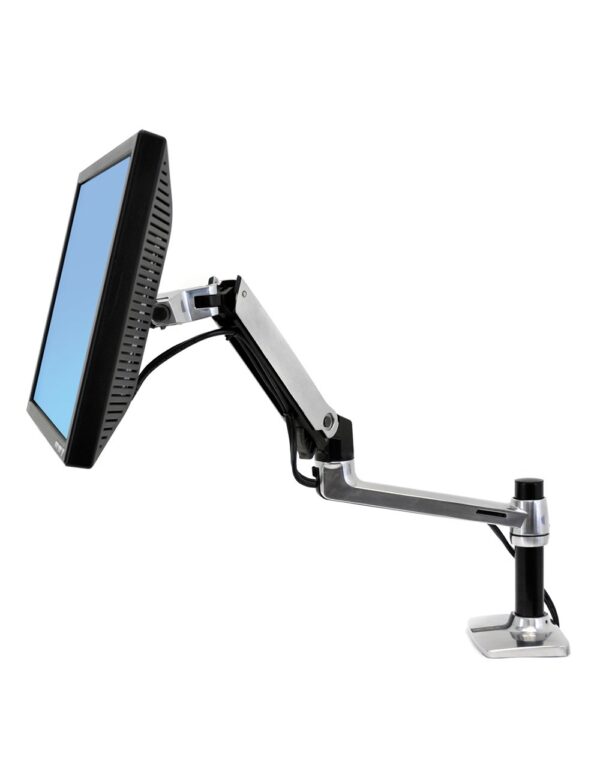 Ergotron LX Desk Mount LCD Arm