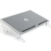 Flexdesk 640 Writing Slope - Perspex