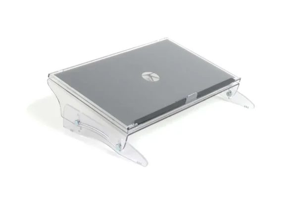 Flexdesk 640 Writing Slope - Perspex