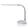 Flexible LED Desk Light White