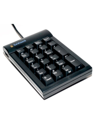 Goldtouch Ergonomic Keypad