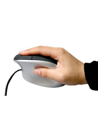 Grip Vertical Mouse