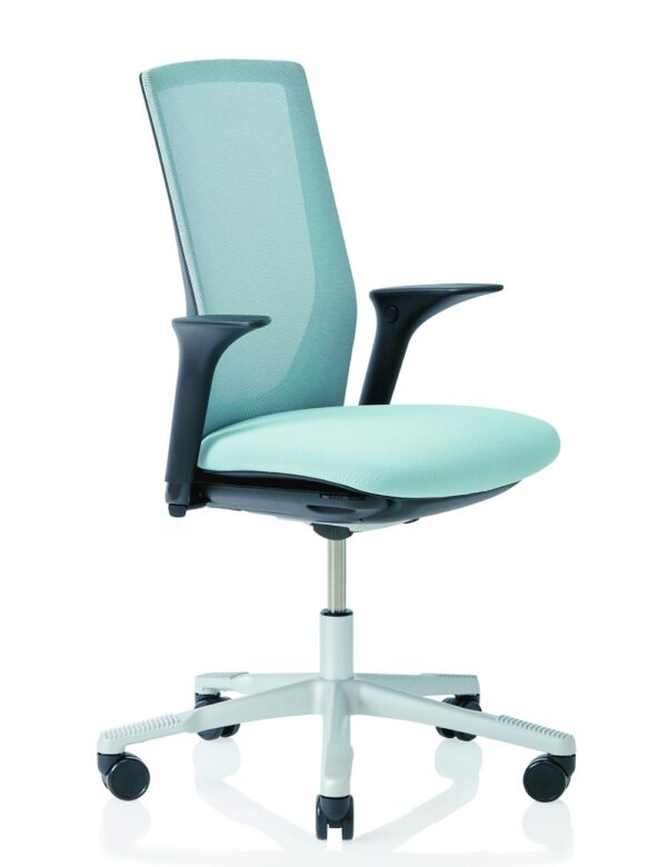 HAG Futu 1200 Ergonomic Office Chair