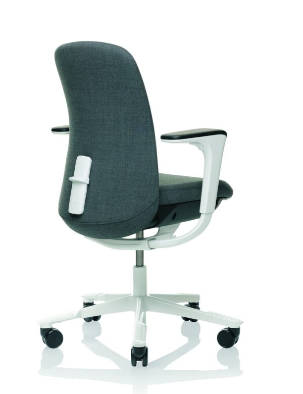 HAG Sofi Medium Back Office Chair back