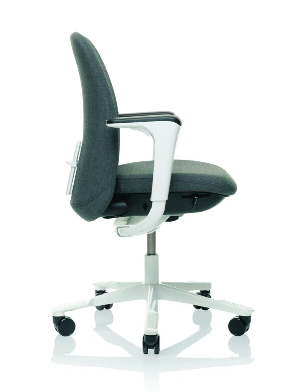 HAG Sofi Medium Back Office Chair side