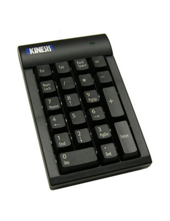 Kinesis Low-Force Numeric Keypad