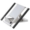 Adjustable Aluminium Laptop Stand