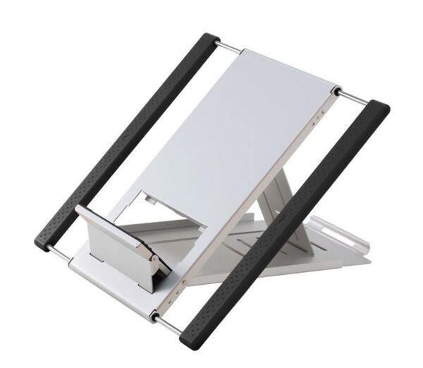 Adjustable Aluminium Laptop Stand