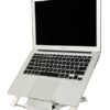 Adjustable Aluminium Laptop Stand