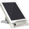 Adjustable Aluminium Laptop Stand