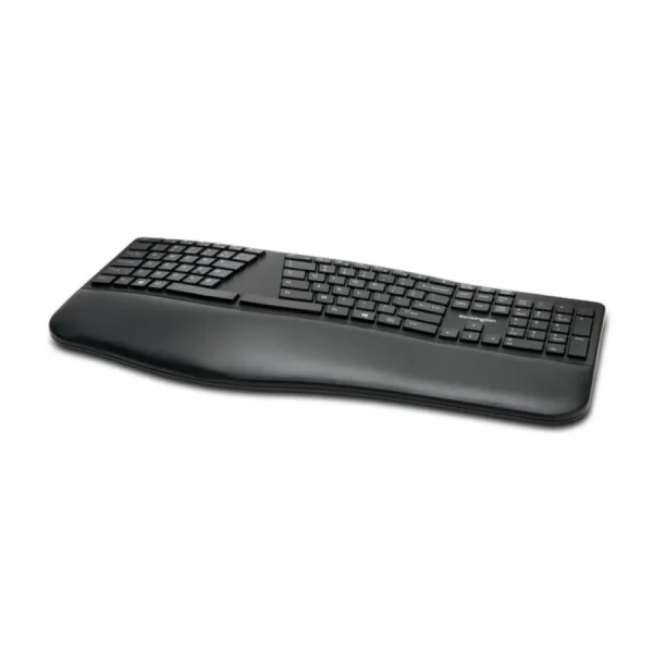 Kensington Pro Fit Wireless Keyboard side