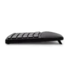 Kensington Pro Fit Wireless Keyboard side