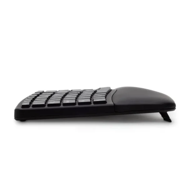 Kensington Pro Fit Wireless Keyboard side