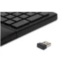 Kensington Pro Fit Wireless Keyboard usb