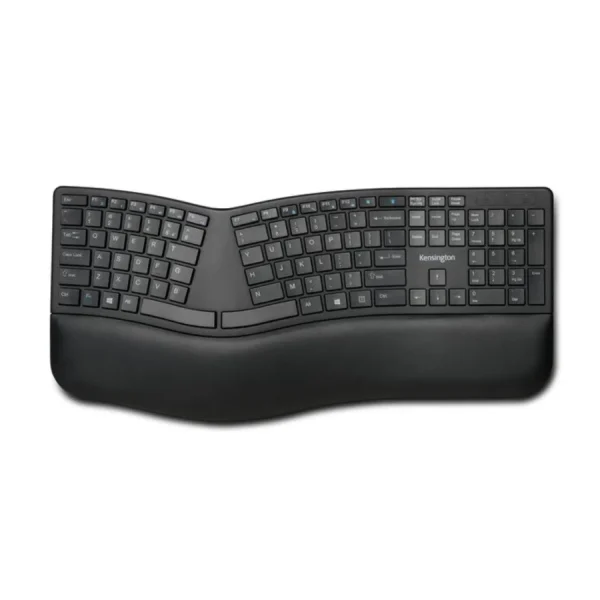 Kensington Pro Fit Wireless Keyboard front