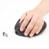 Handshoe Computer Mouse left handed