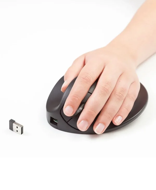 Handshoe Computer Mouse left handed