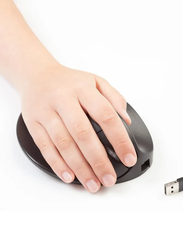 Handshoe Computer Mouse right handed