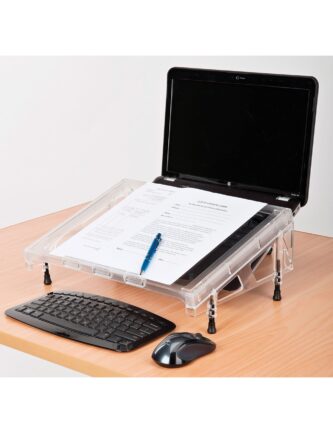 MicroDesk Compact Size Writing Slope